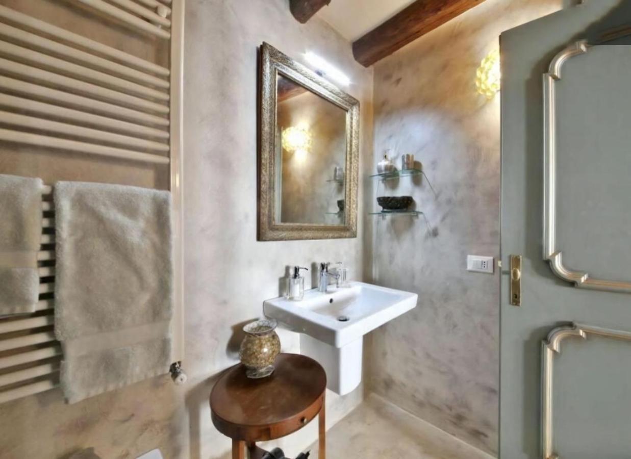 Teatro Appartement