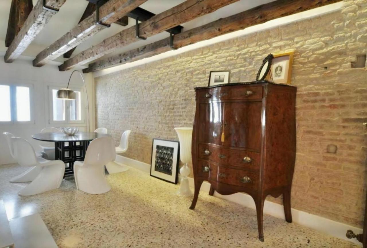 Appartement Teatro *