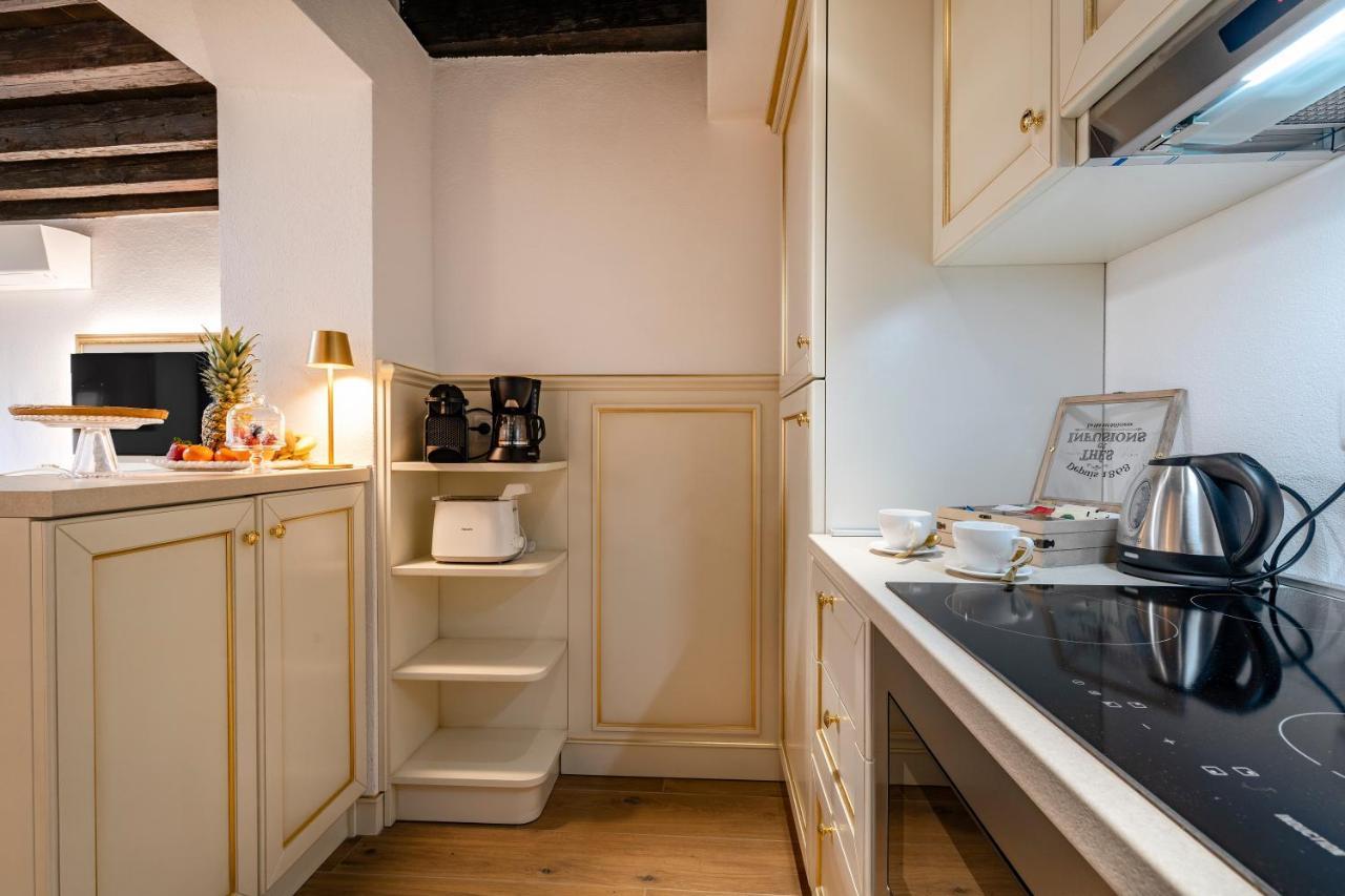 Laguna D'oro Luxury Appartement