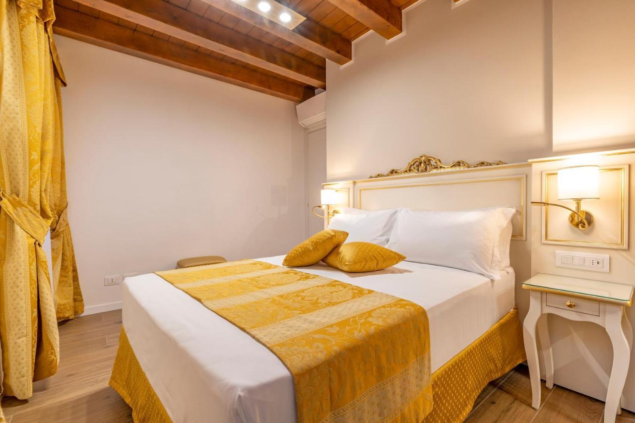 Appartement Laguna D'oro Luxury *