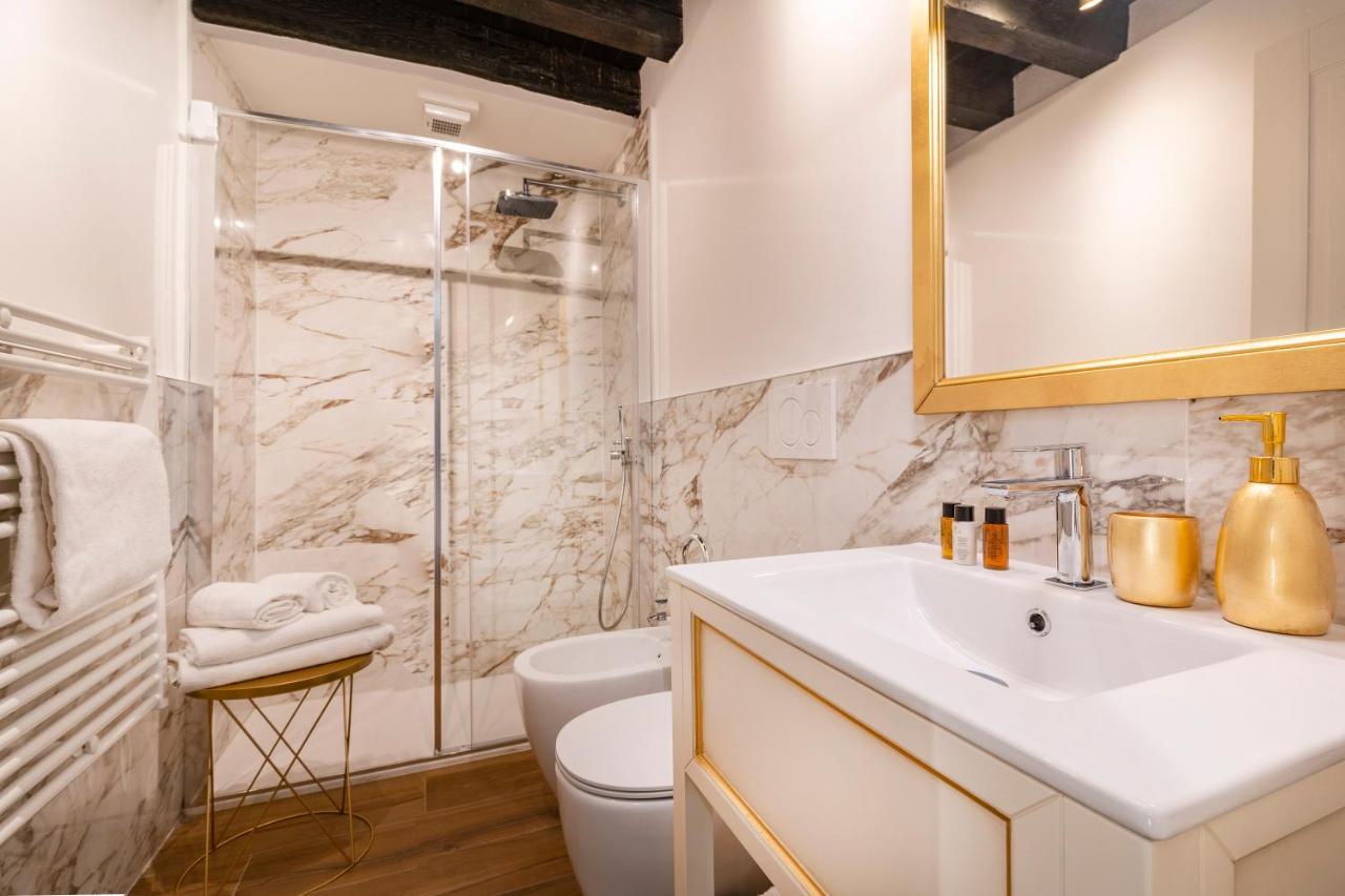 Laguna D'oro Luxury Appartement