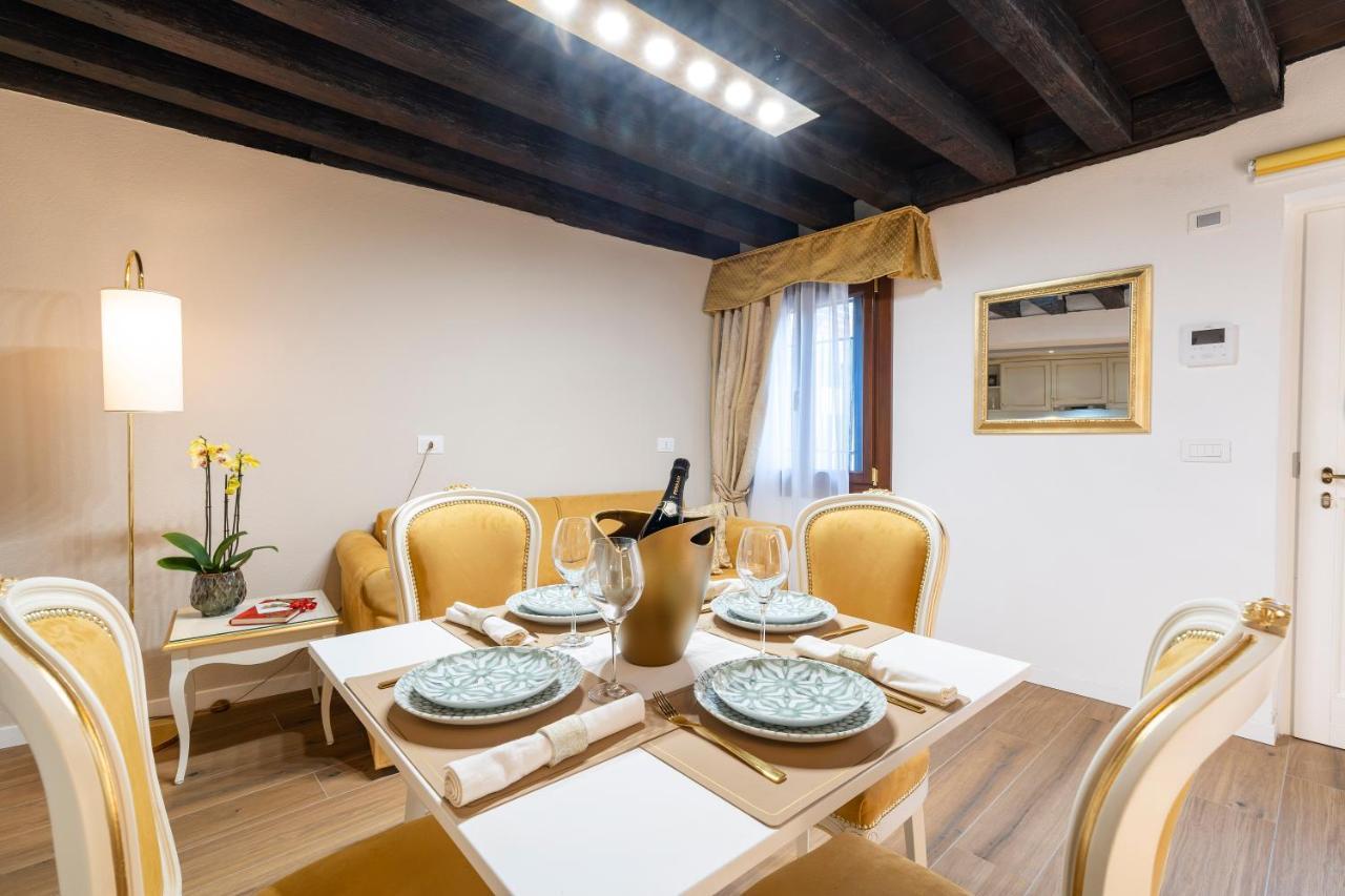 Laguna D'oro Luxury * Venetië