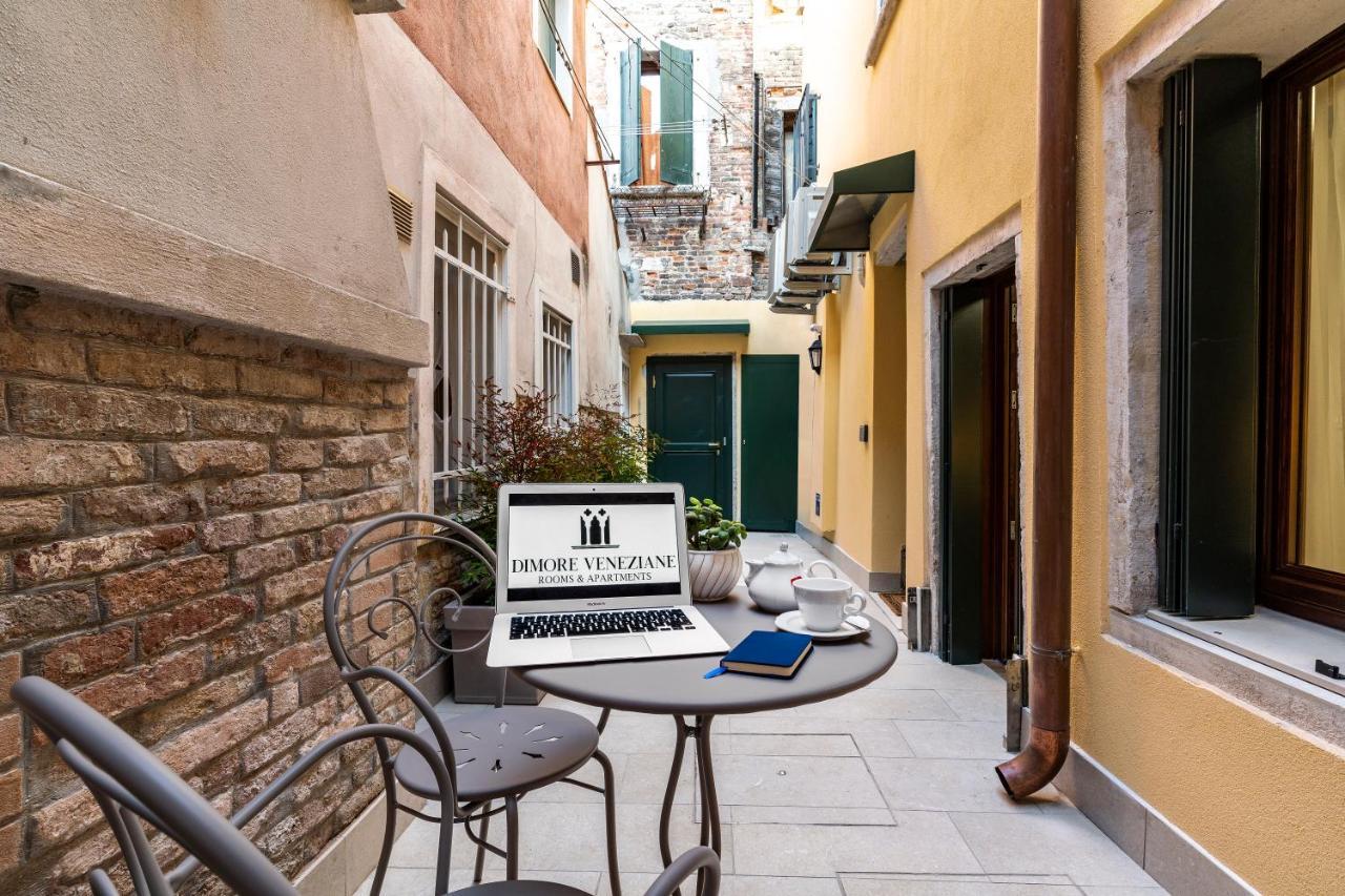 Laguna D'oro Luxury Appartement *