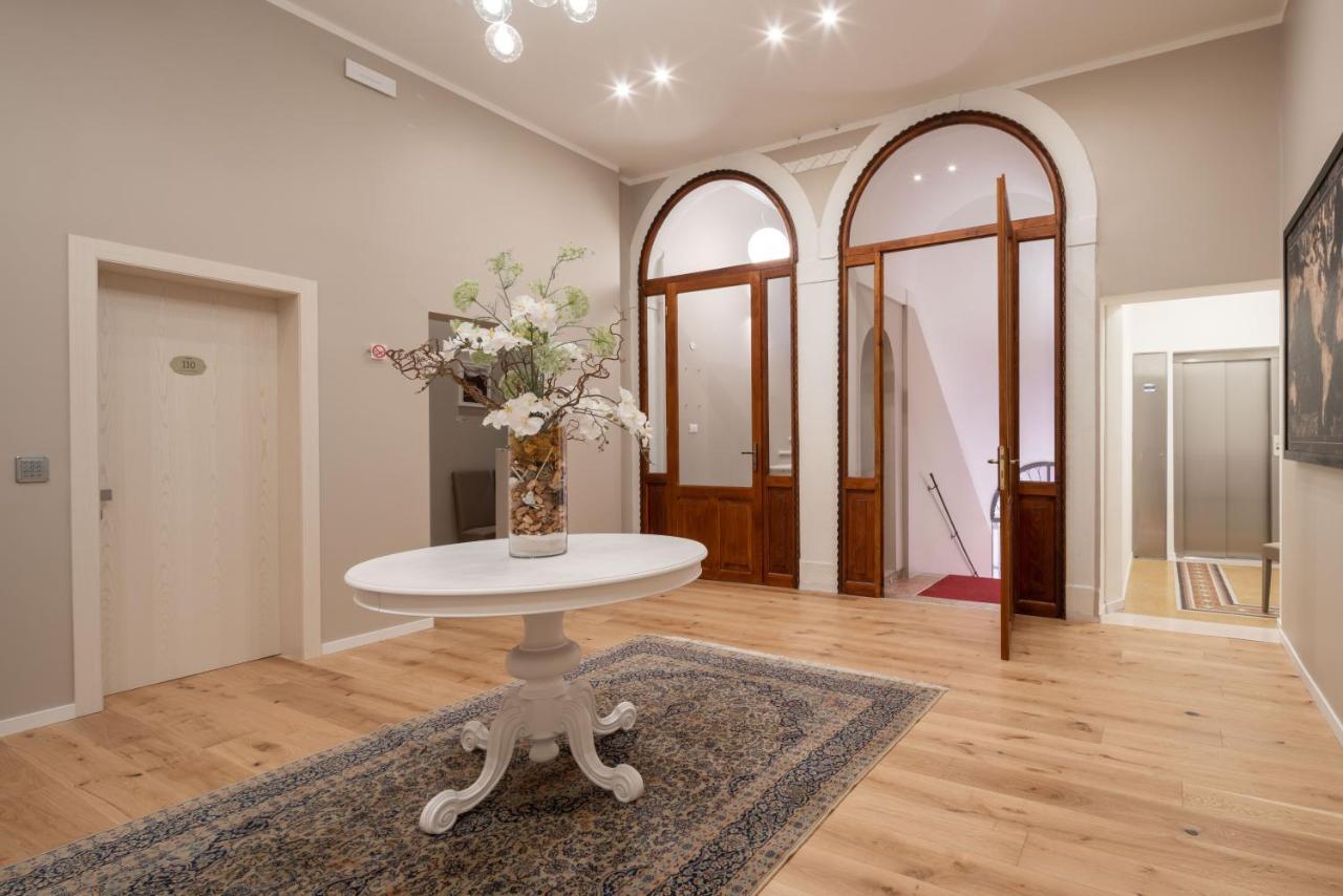 Palazzo Martinelli Dolfin Hotel Venice