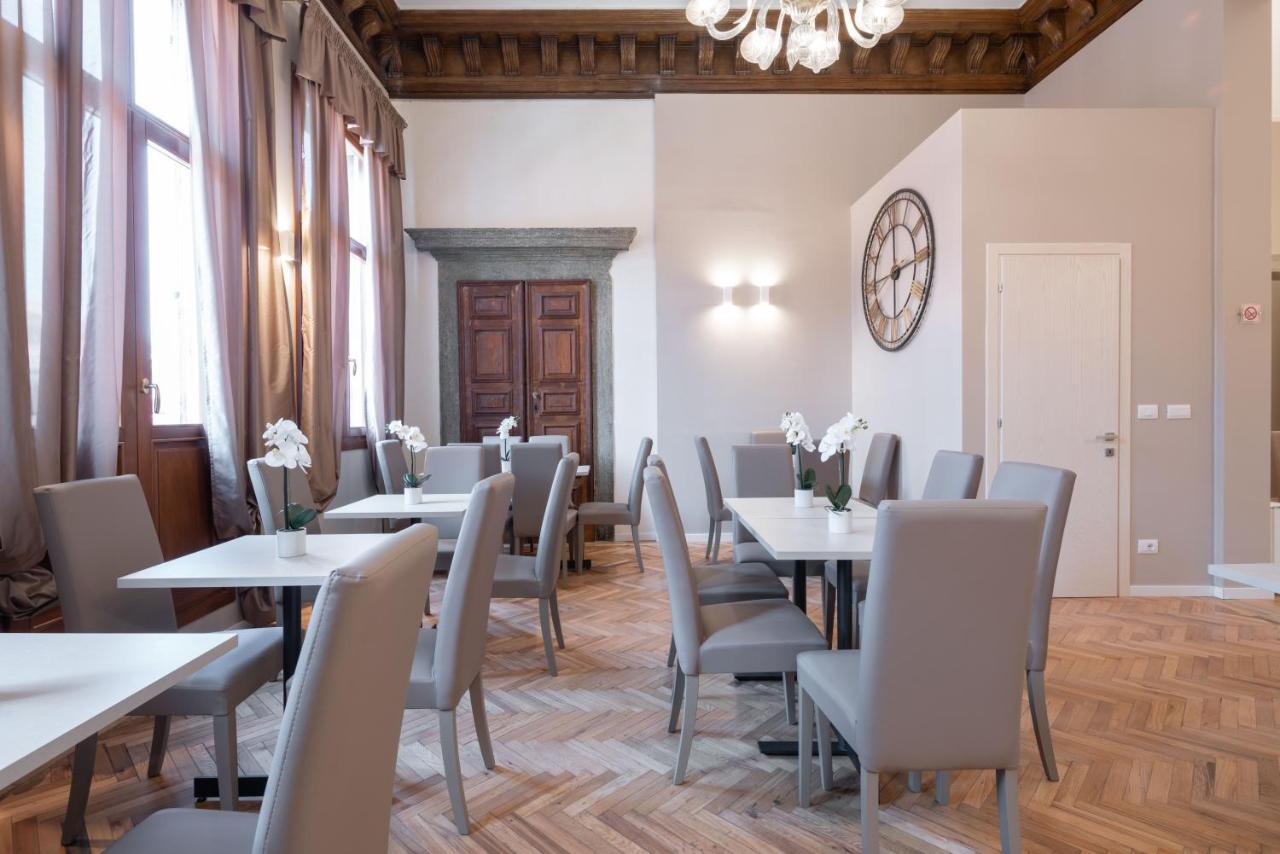 Hotel Palazzo Martinelli Dolfin 3*