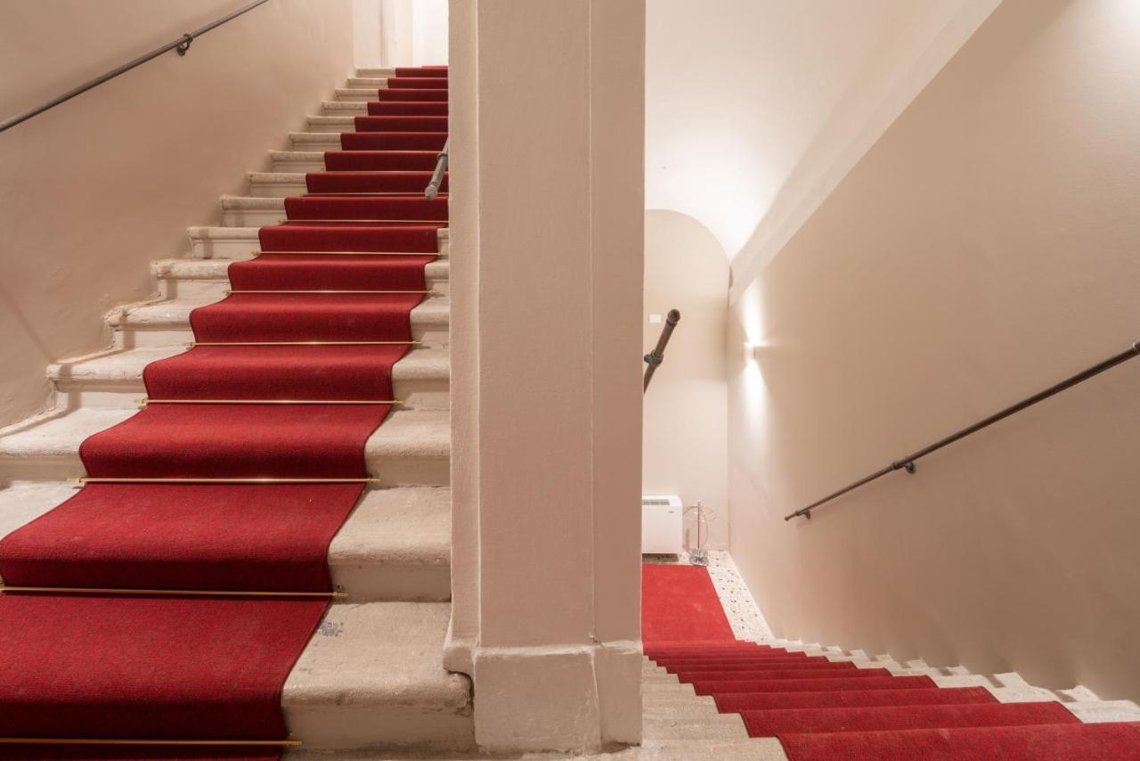 Hotel Palazzo Martinelli Dolfin 3*