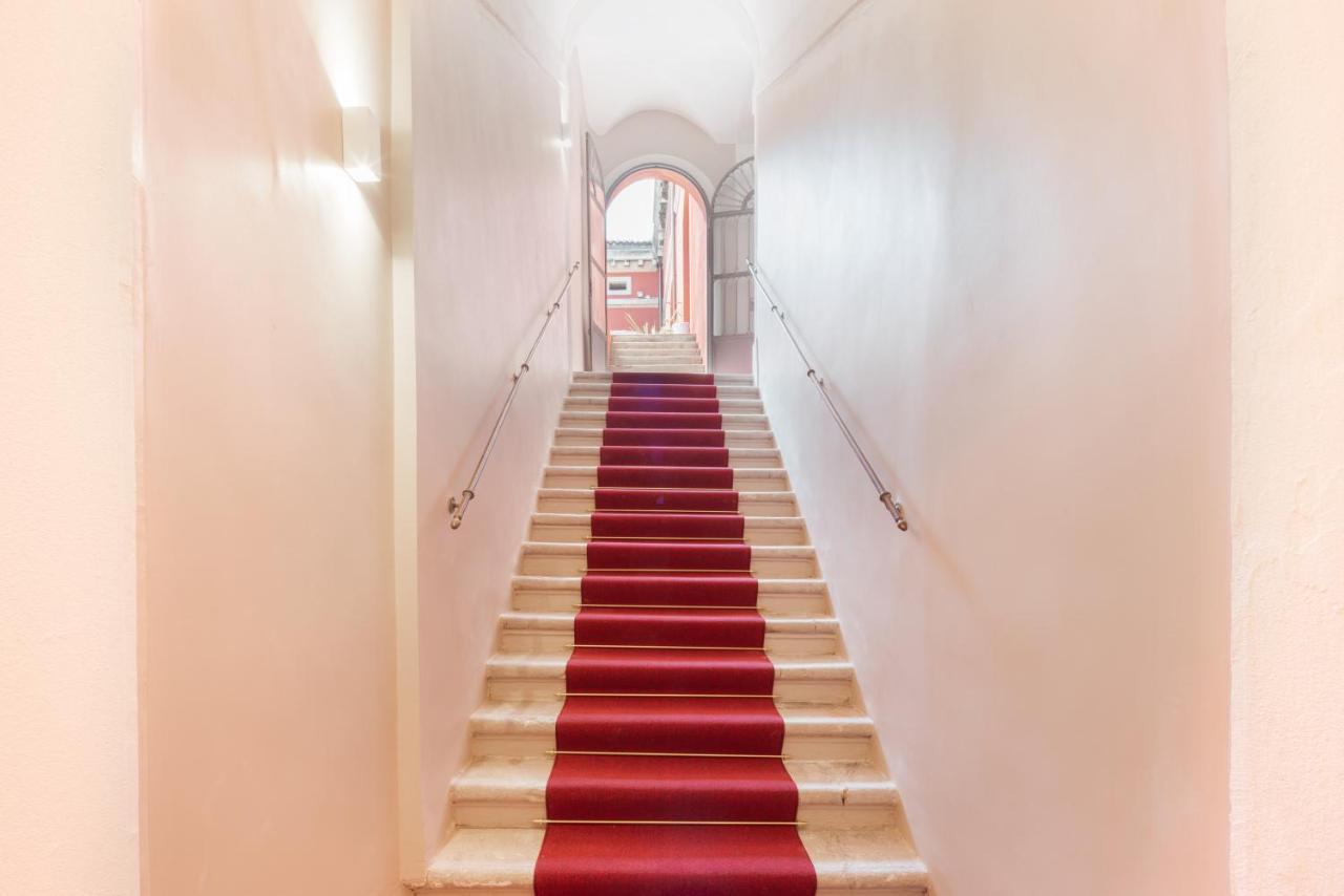 Palazzo Martinelli Dolfin Hotel
