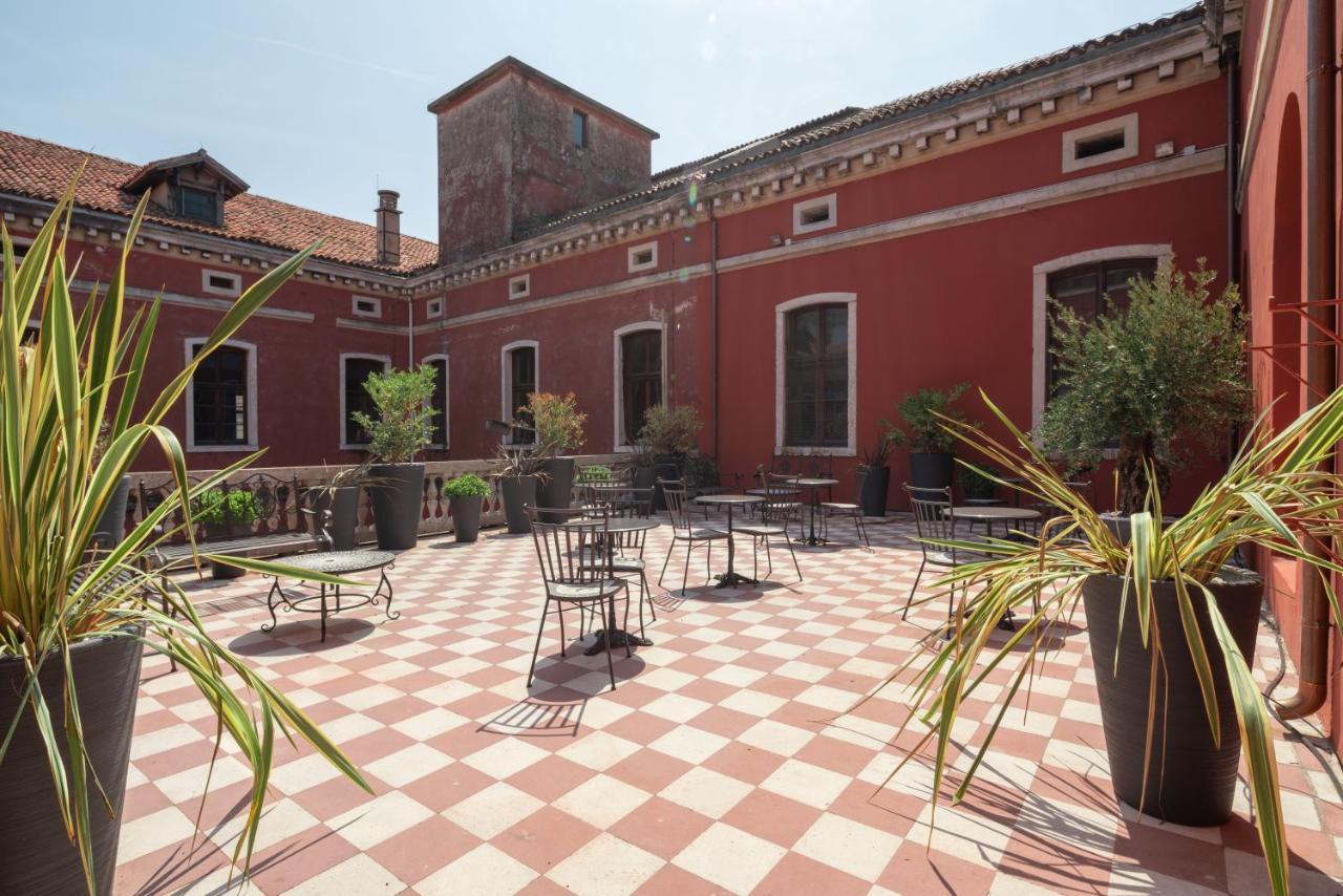 Palazzo Martinelli Dolfin Hotel 3*