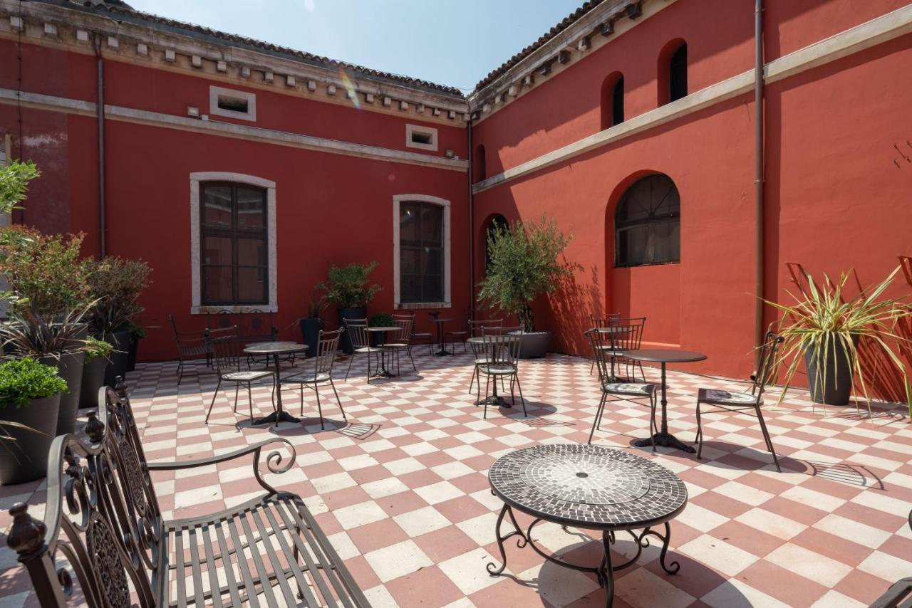 Palazzo Martinelli Dolfin Hotel 3*