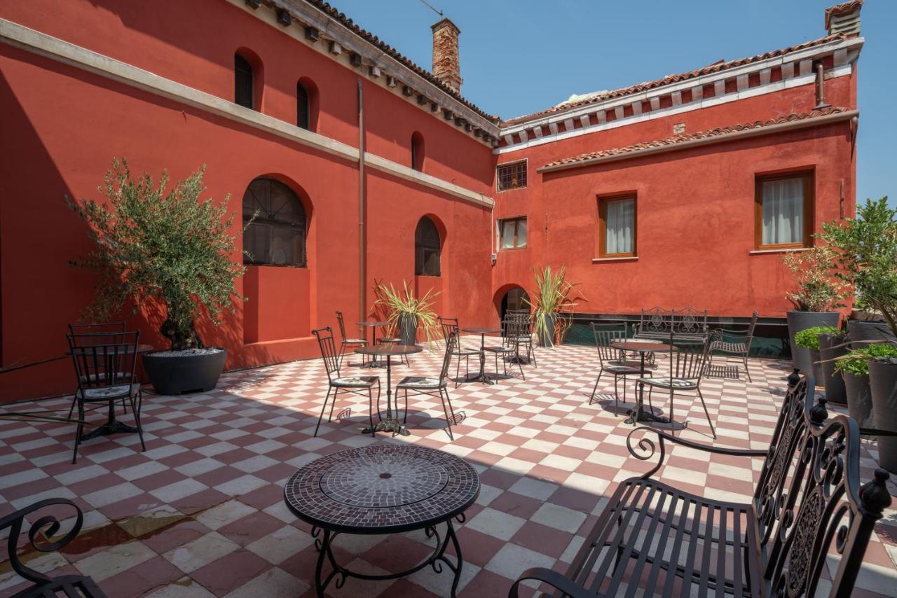 Palazzo Martinelli Dolfin Hotel Venice