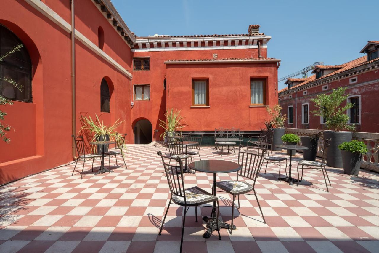 Palazzo Martinelli Dolfin 3*