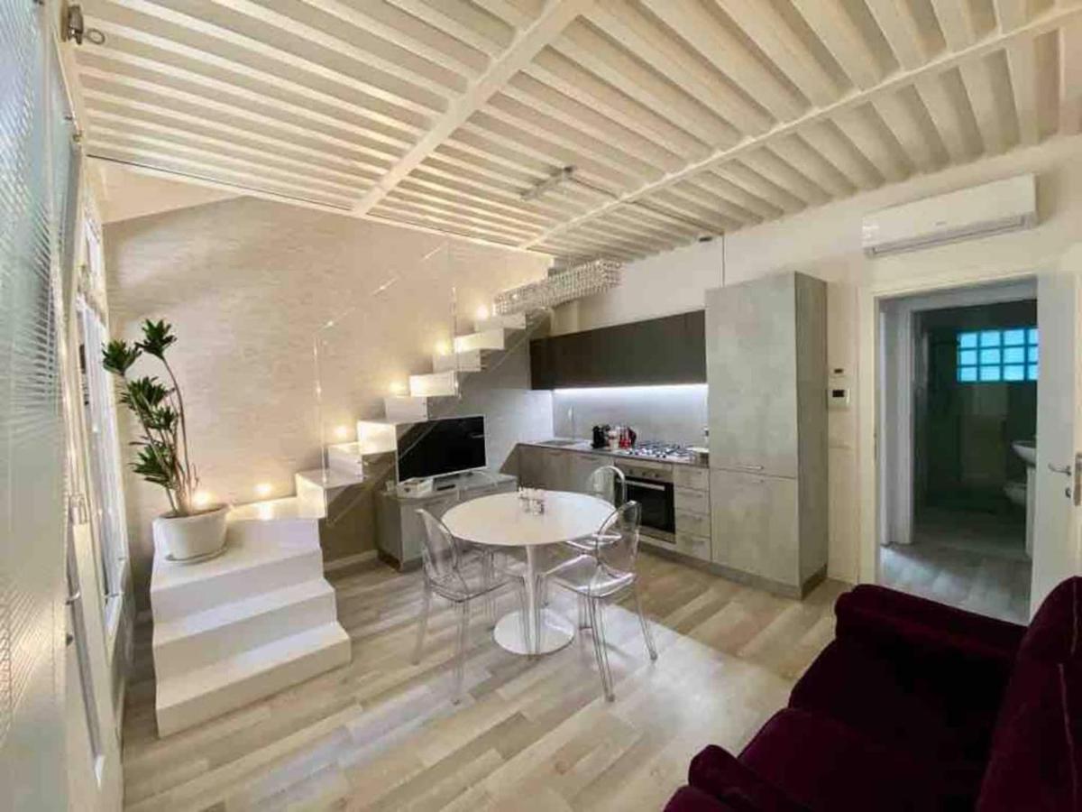 Apartment Residenza Casanova, In Giudecca Venedig