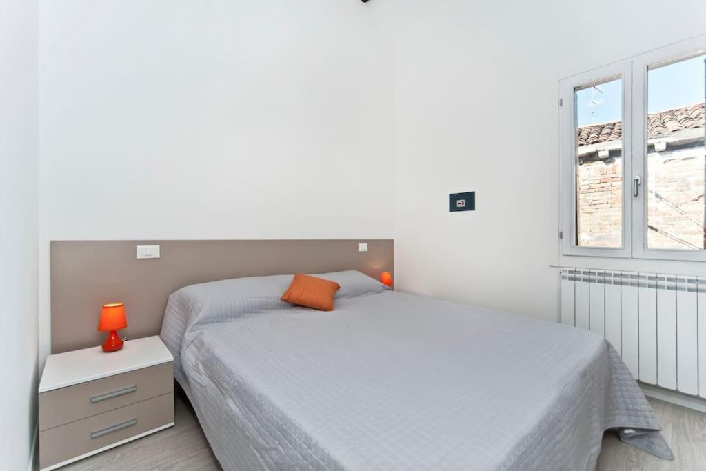 Attico Biennale Nuovissimo Appartement