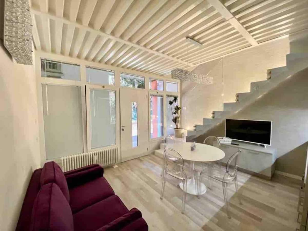 Apartment Residenza Casanova, In Giudecca Venedig