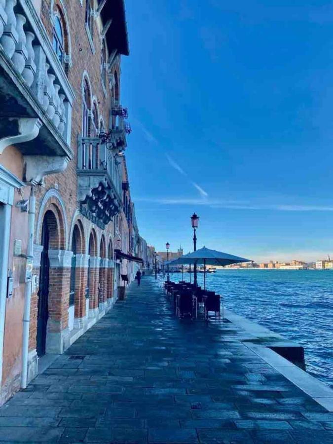Apartment Residenza Casanova, In Giudecca Venedig