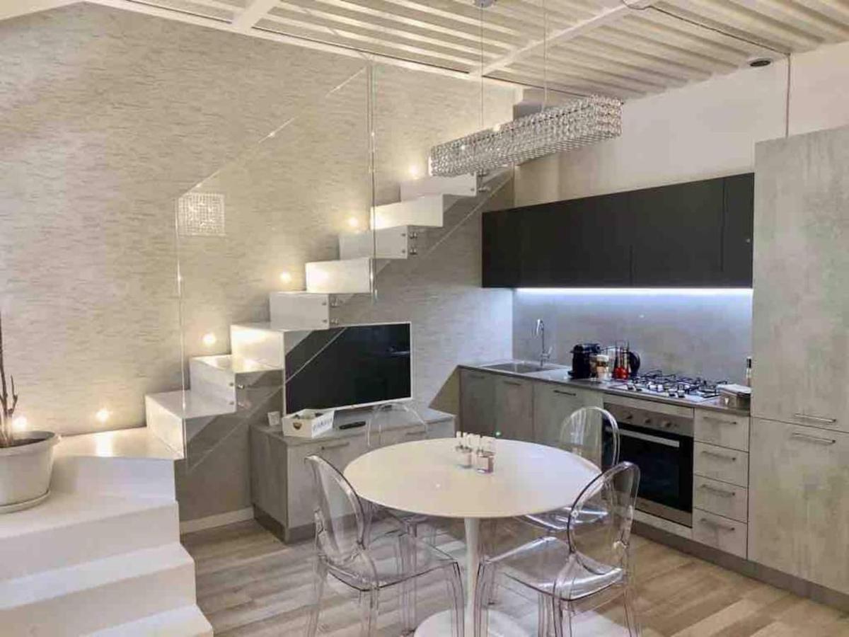 Apartment Residenza Casanova, In Giudecca Venedig