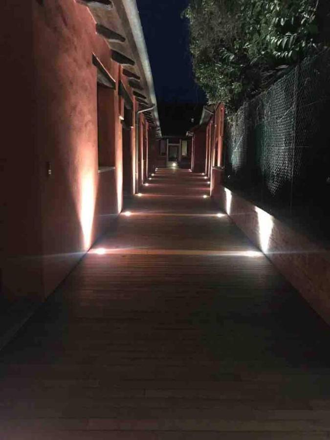 Residenza Casanova, In Giudecca Venedig