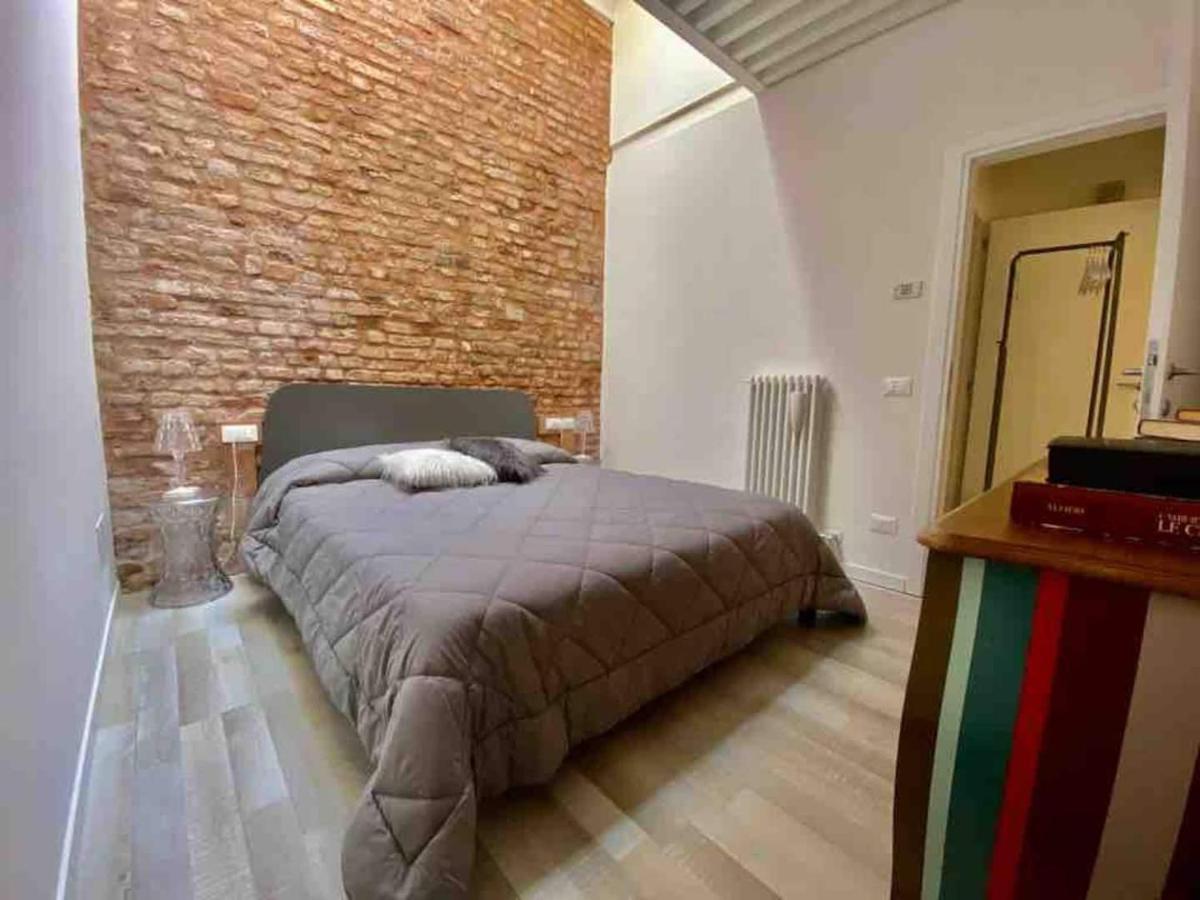 Residenza Casanova, In Giudecca Venedig