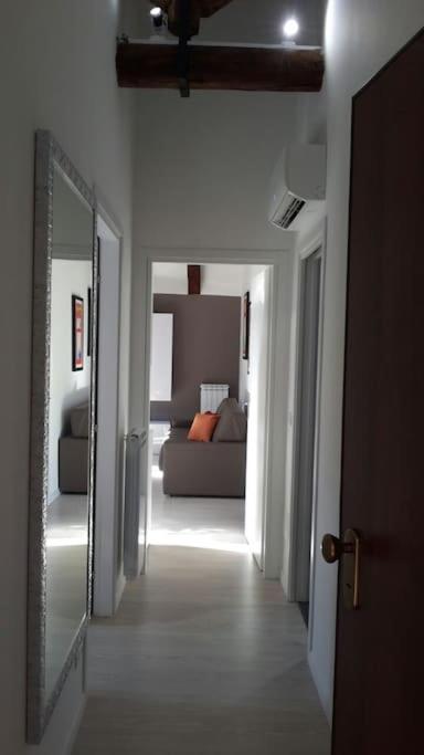 Attico Biennale Nuovissimo Appartement