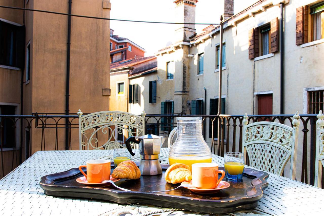 La Terrazza Di San Marco - Luxury Appartement