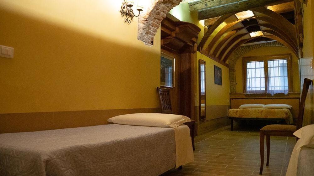 Vakantiehuis Wendy Luxury Venetië