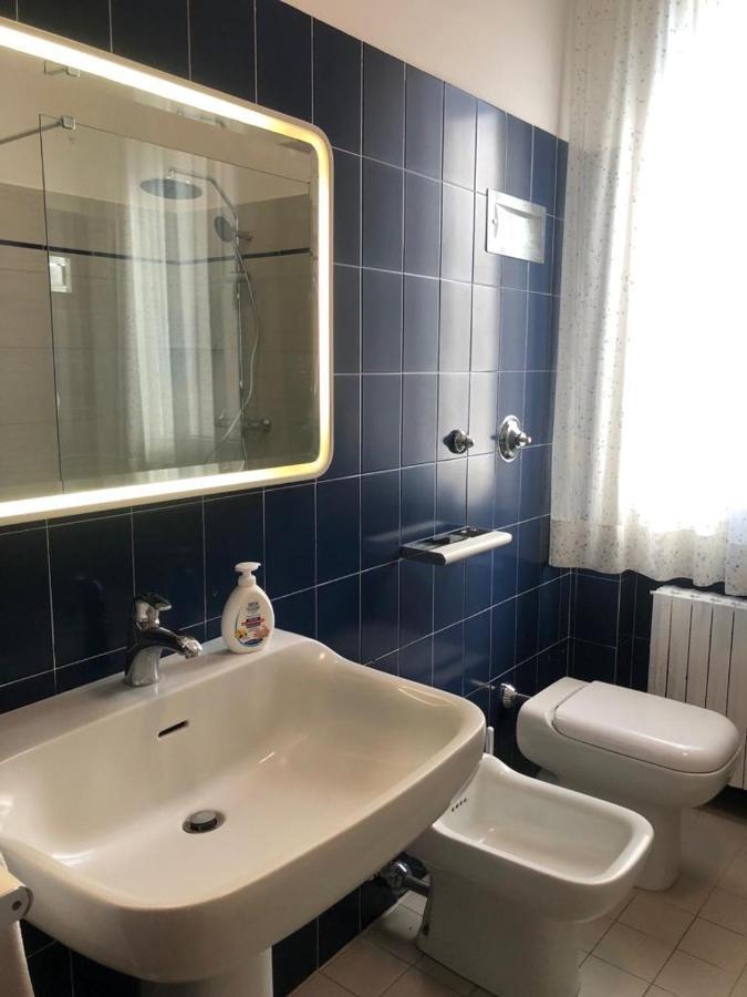 Laguna Blu & Garden Vakantiehuis Venetië