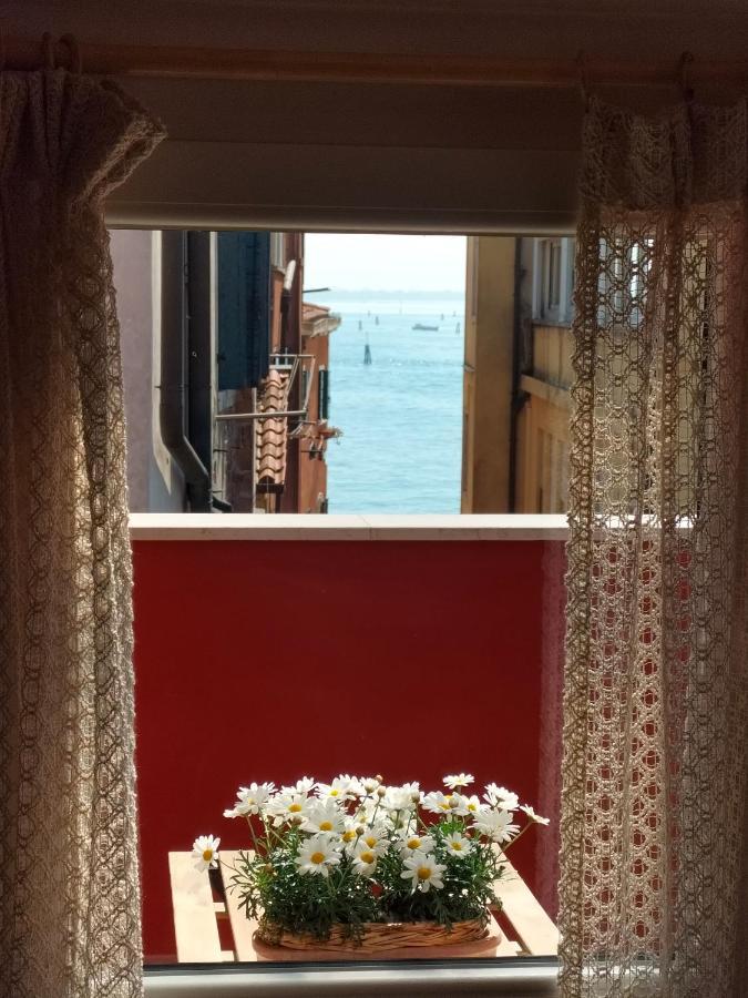 Acqua - Attico Con Terrazza Appartement *
