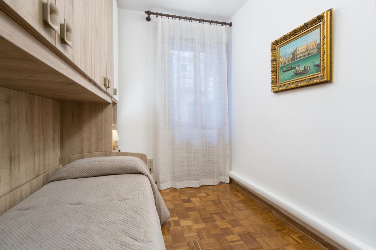 Apartment At 2 Minutes From San Marco Square Venedig