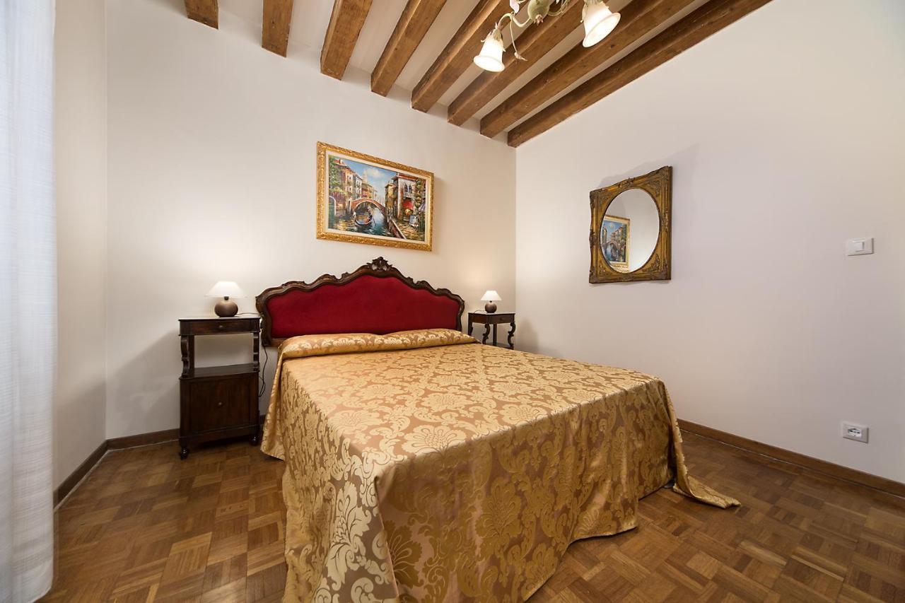 Apartment At 2 Minutes From San Marco Square Venedig