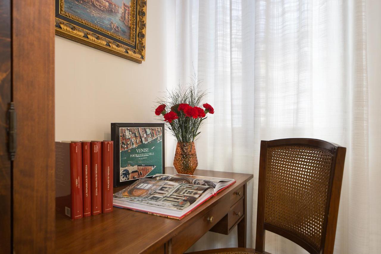 At 2 Minutes From San Marco Square Apartment