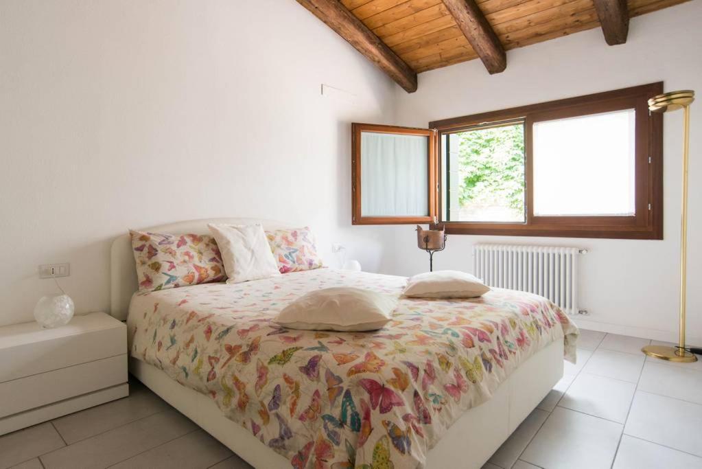 Ca' Del Corder - A Secret Corner Of Peace Venice