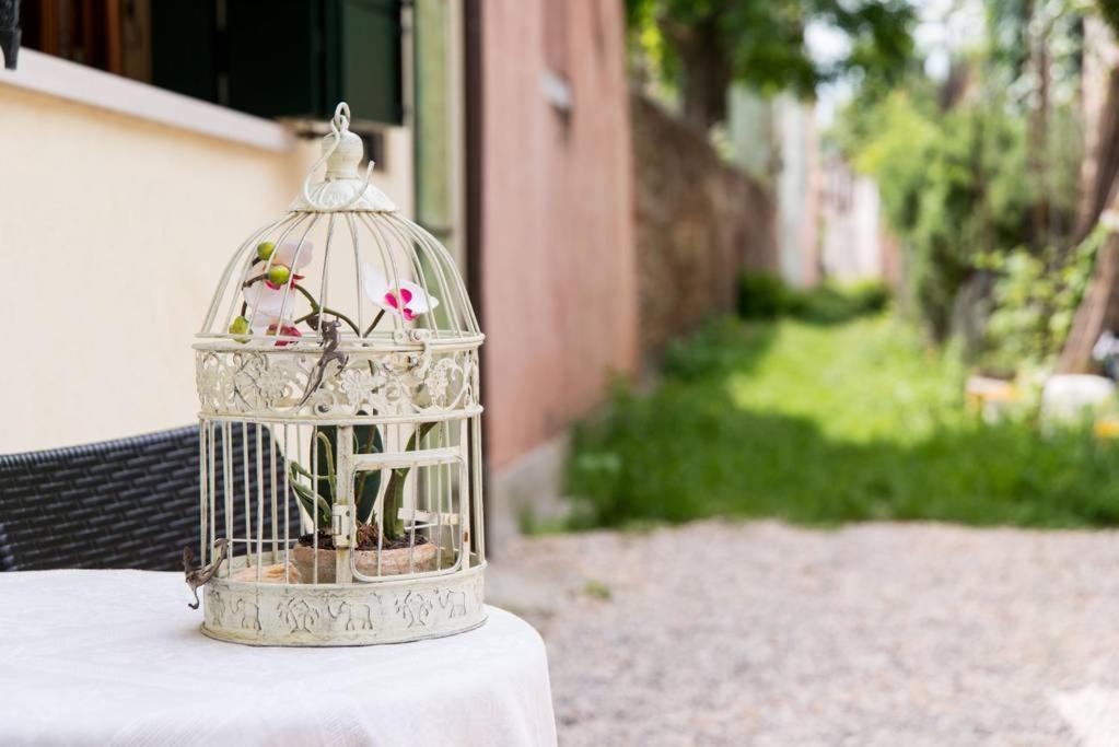 Ca' Del Corder - A Secret Corner Of Peace Holiday home Venice