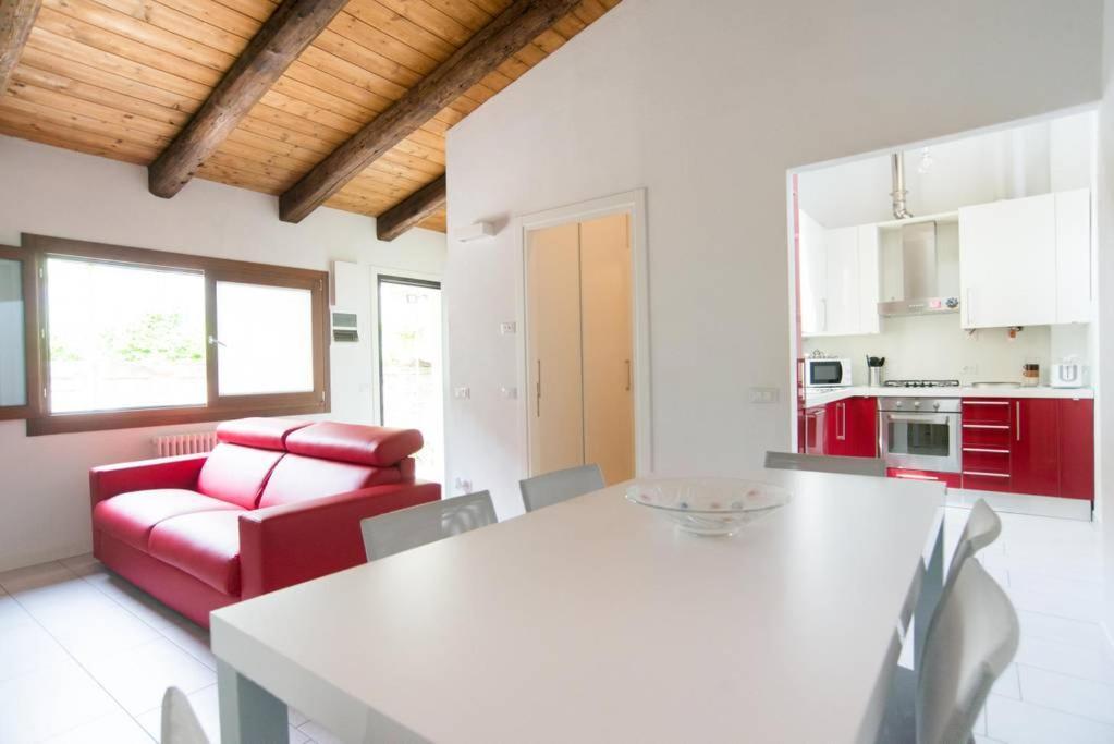 Holiday home Ca' Del Corder - A Secret Corner Of Peace Venice