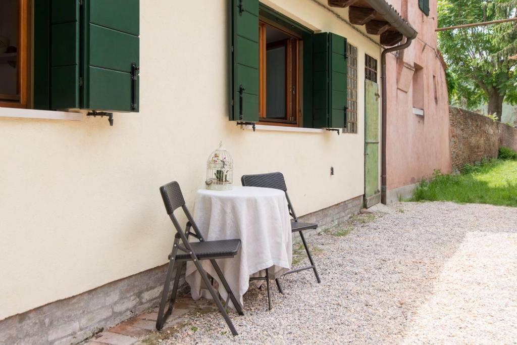 Holiday home Ca' Del Corder - A Secret Corner Of Peace