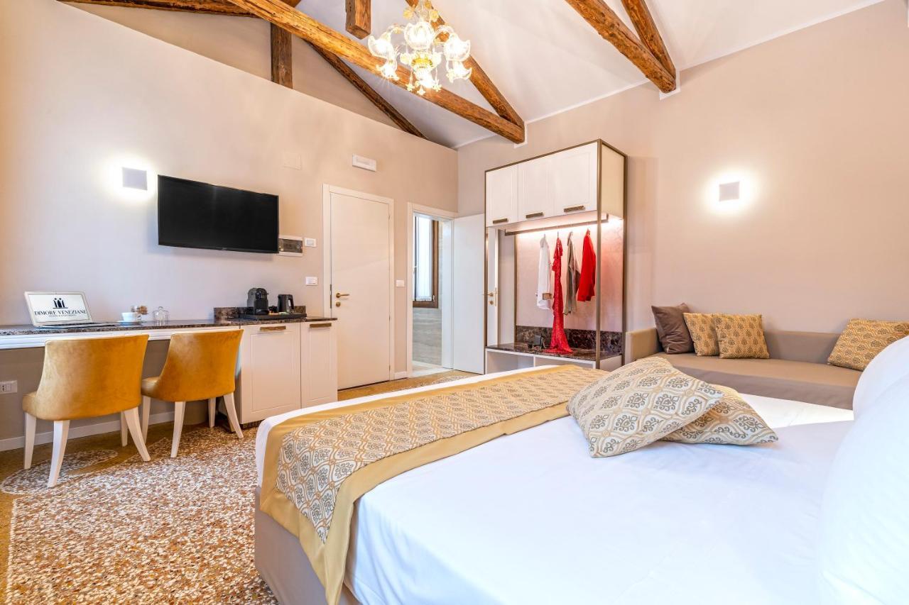 Residenza La Duchessa Deluxe Affittacamere *