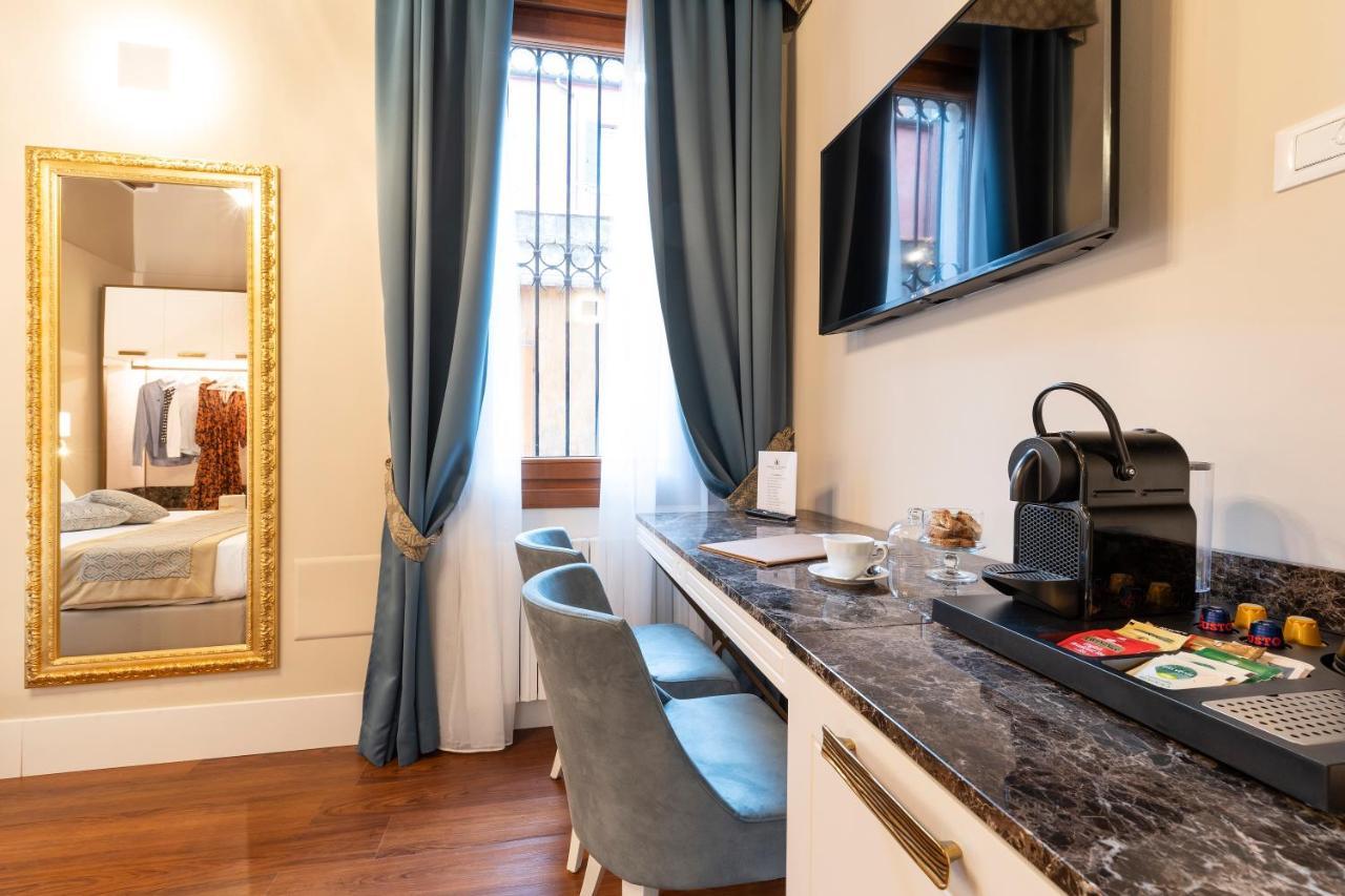 Residenza La Duchessa Deluxe * Venezia