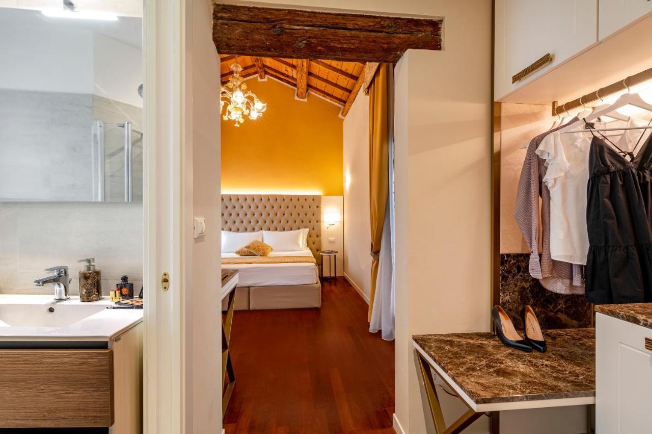 Affittacamere Residenza La Duchessa Deluxe