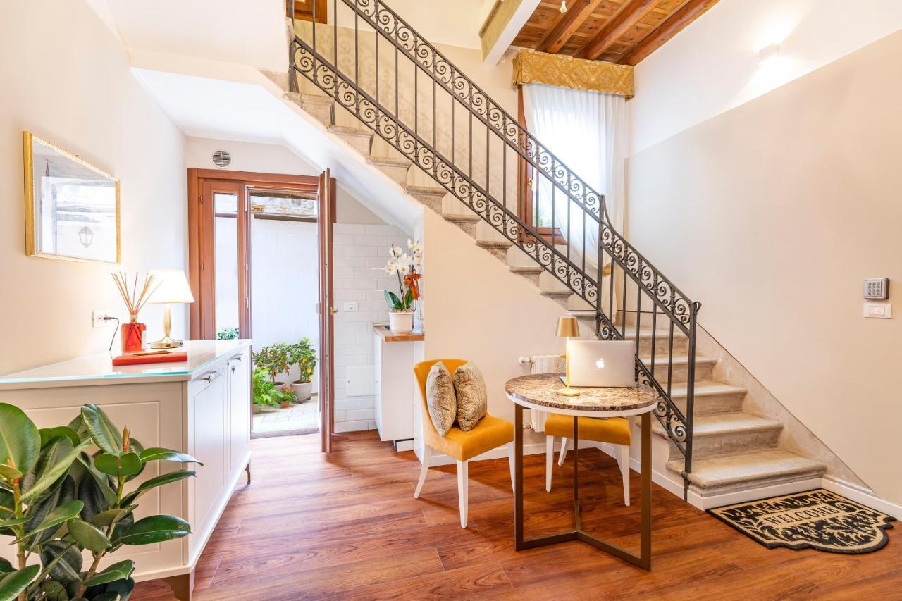 Affittacamere Residenza La Duchessa Deluxe Venezia