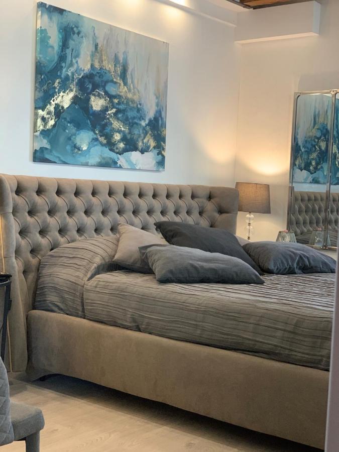 New Luxury Prince-suite San Marco * Venice
