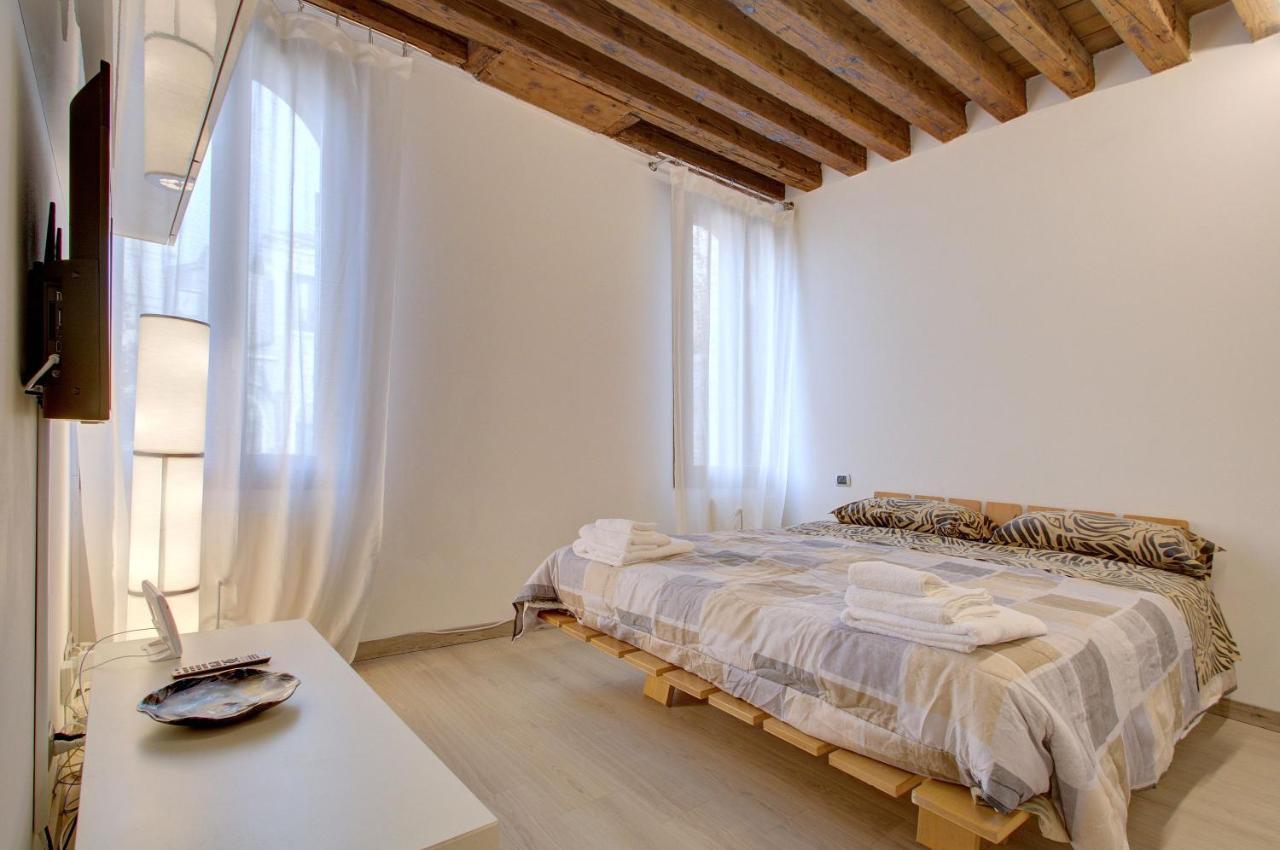 Rialto-stua-market Appartement *