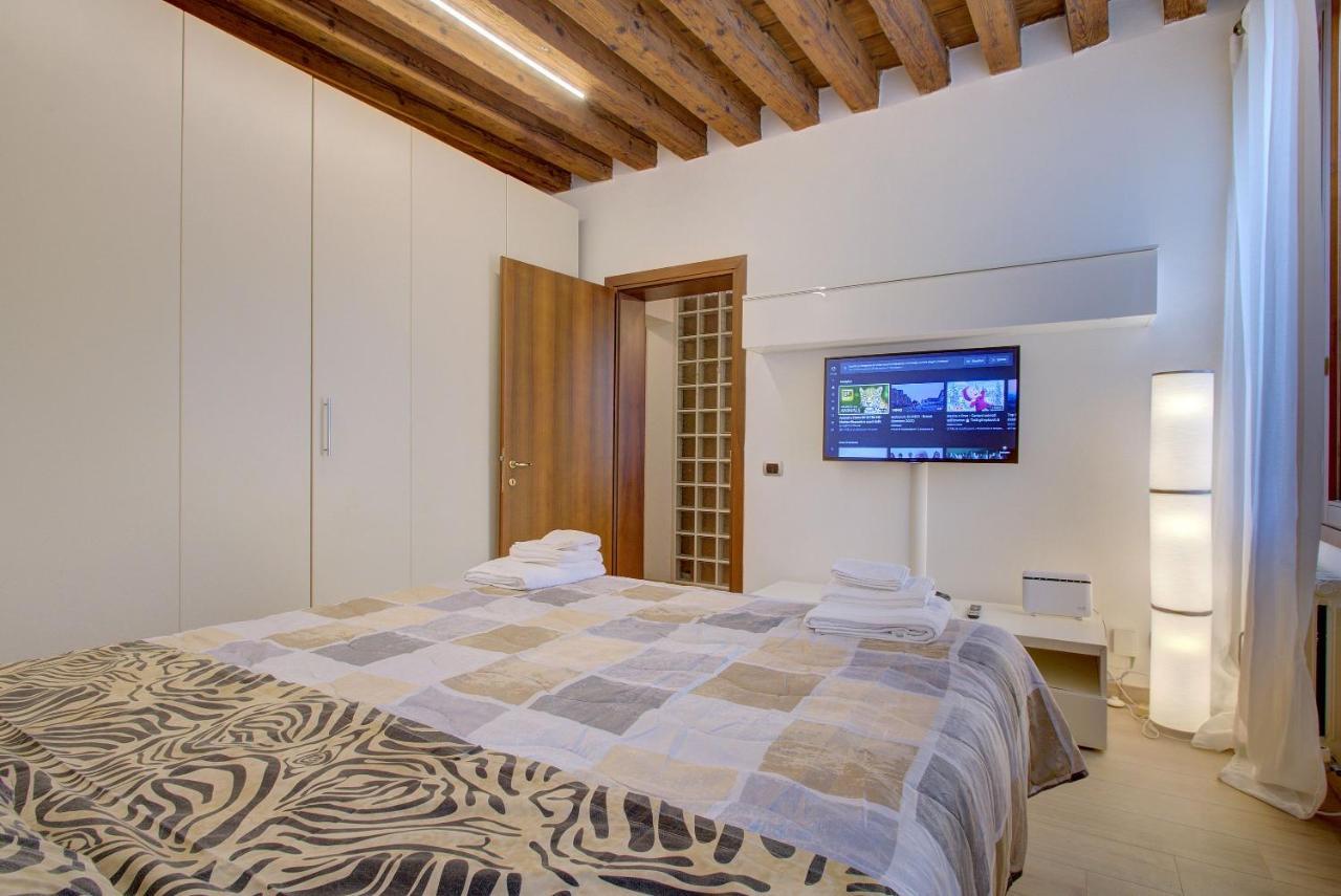 Appartement Rialto-stua-market *