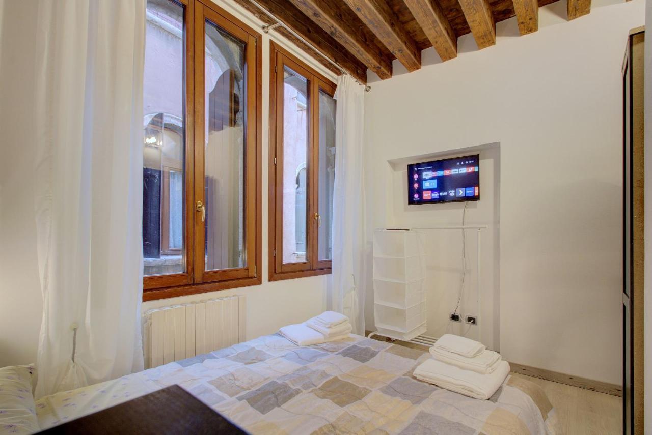 Rialto-stua-market Appartement