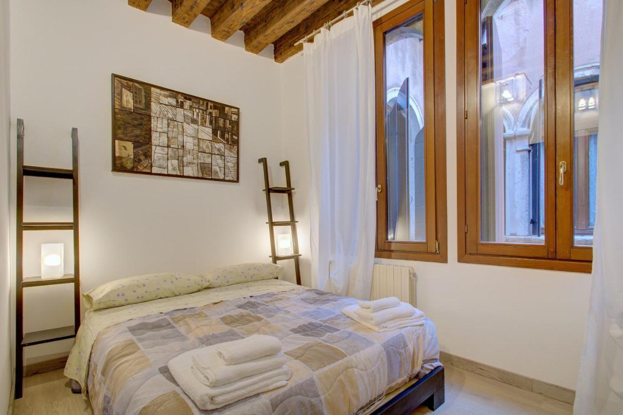 Rialto-stua-market Appartement *