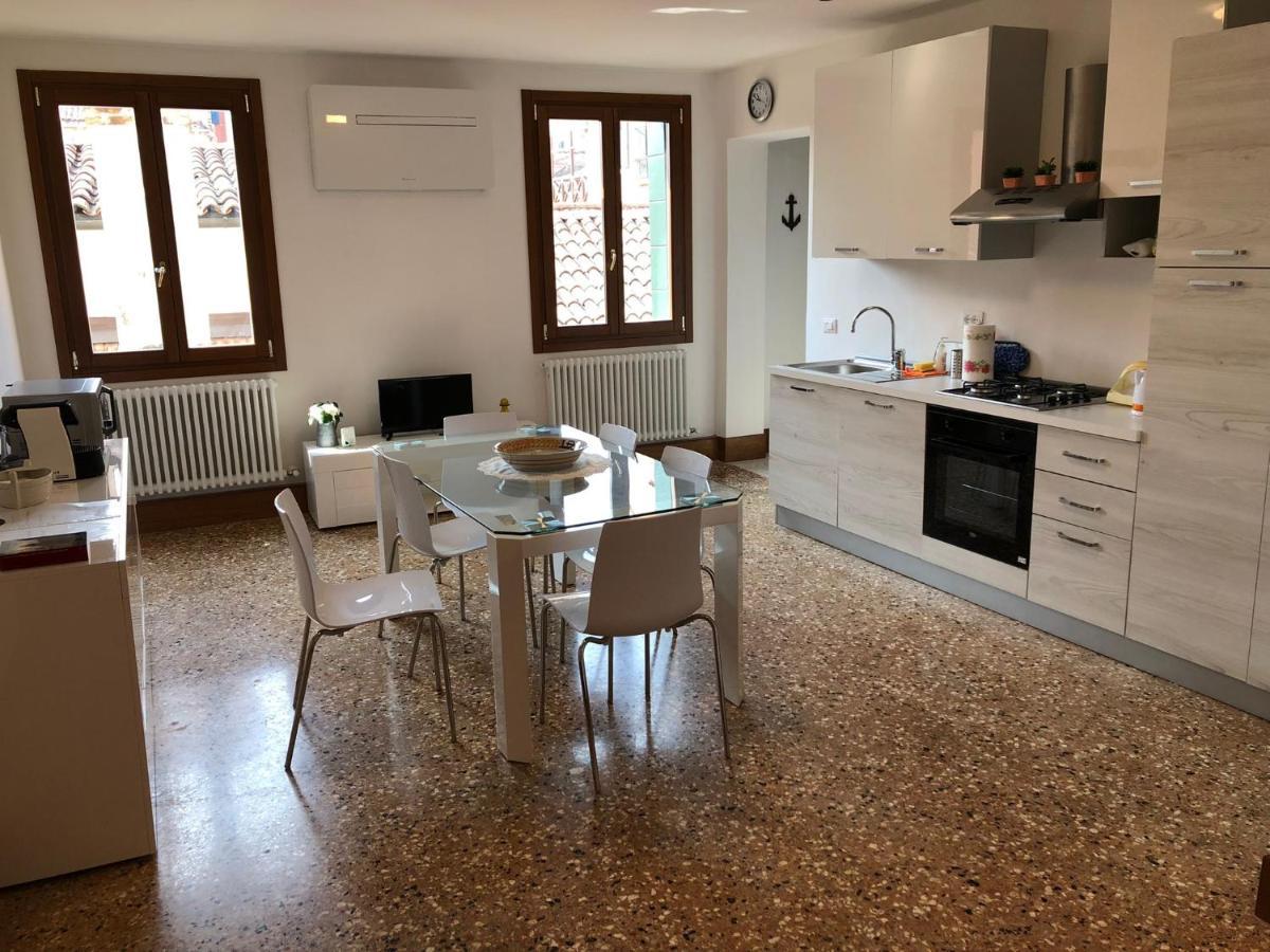 Casa Regini Appartamento