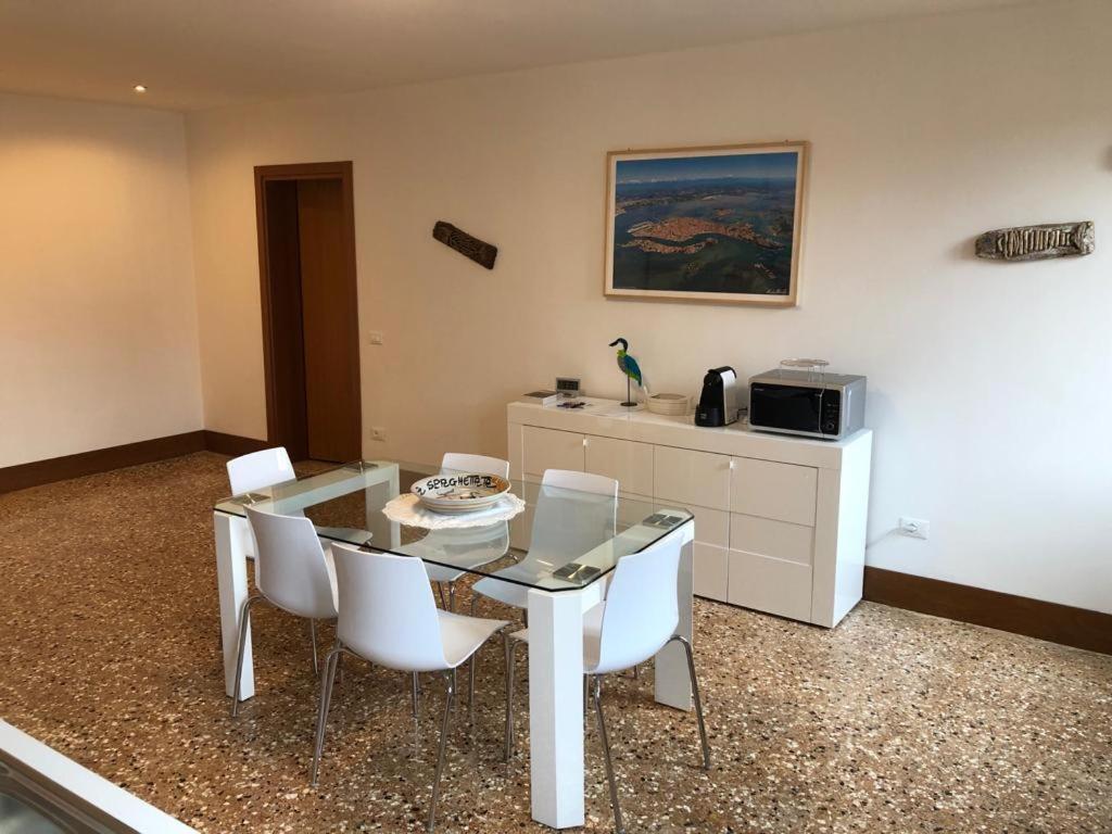Appartamento Casa Regini Venezia