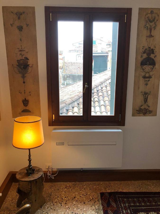 Casa Regini Venezia