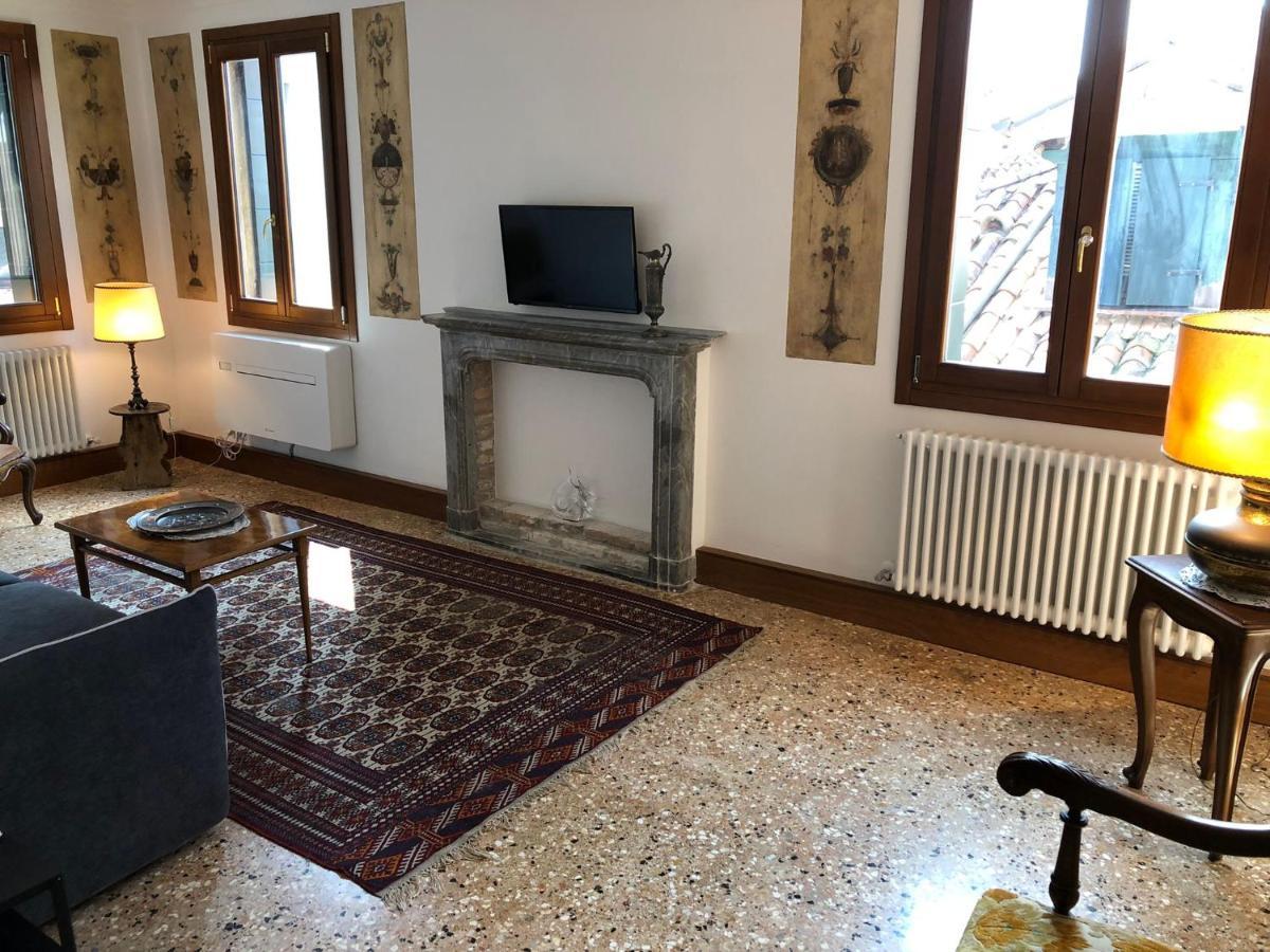 Casa Regini * Venezia