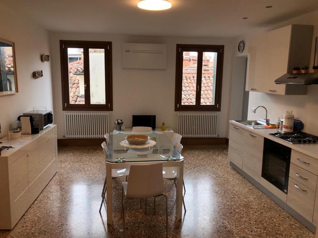 Casa Regini Appartamento Venezia