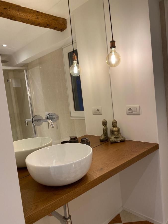Appartement Ca' Degli Specchieri - A Due Passi Da Piazza San Marco