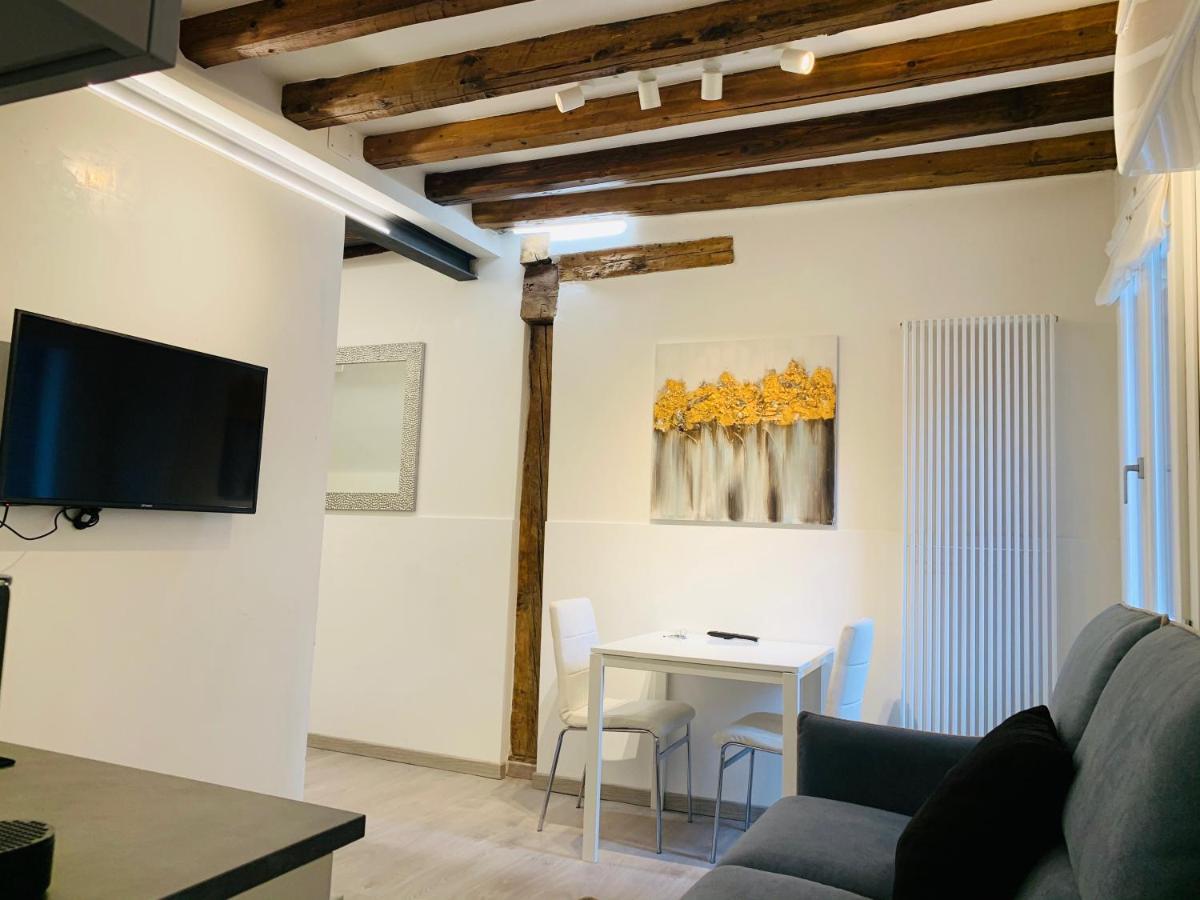 Apartment New Luxury Prince-suite San Marco
